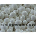 Zirconium silicate beads